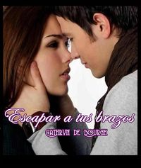 Produktbild: Escapar a tus brazos