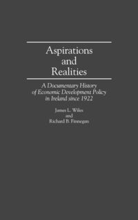 Produktbild: Aspirations and Realities