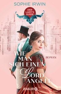 Produktbild: Wie man sich einen Lord angelt