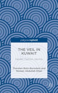 Produktbild: The Veil in Kuwait