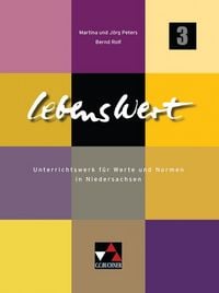 Produktbild: LebensWert - alt / LebensWert 3 - alt
