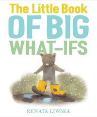 Produktbild: The Little Book of Big What-Ifs
