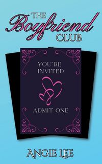 Produktbild: The Boyfriend Club