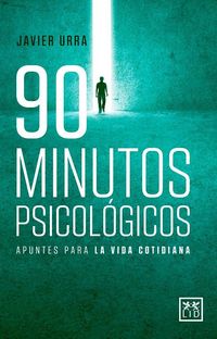 Produktbild: 90 minutos psicol&oacute;gicos