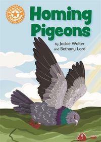 Produktbild: Reading Champion: Homing Pigeons