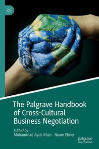 Produktbild: The Palgrave Handbook of Cross-Cultural Business Negotiation