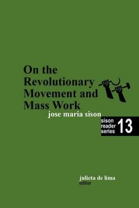 Produktbild: On the Revolutionary Movement and Mass Work