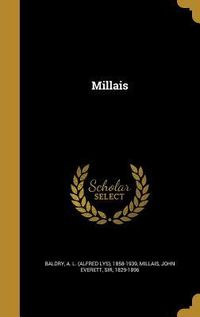 Produktbild: Millais