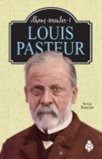 Produktbild: Louis Pasteur - Ilham Verenler 1