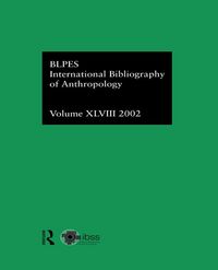 Produktbild: IBSS: Anthropology: 2002 Vol.48