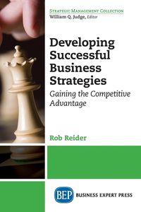 Produktbild: Developing Successful Business Strategies