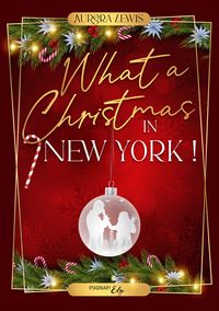 Produktbild: What a christmas in New York