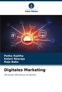 Produktbild: Digitales Marketing