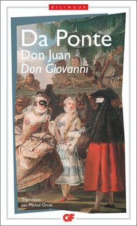 Produktbild: Don Giovanni