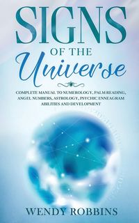 Bild vom Artikel Signs of the Universe vom Autor Wendy Robbins