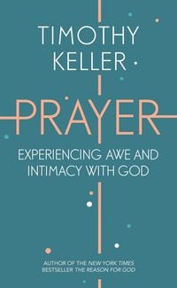 Produktbild: Prayer