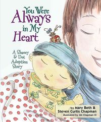 Produktbild: You Were Always in My Heart