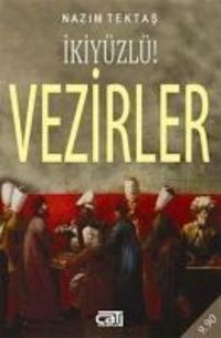 Produktbild: Ikiy&uuml;zl&uuml; Vezirler