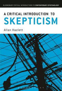 Produktbild: A Critical Introduction to Skepticism