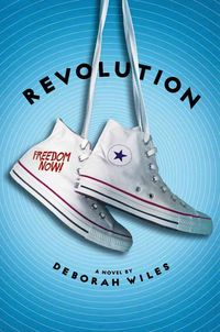 Produktbild: Revolution (the Sixties Trilogy #2)