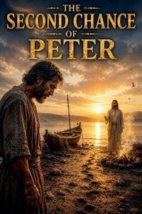 Produktbild: The Second Chance of Peter