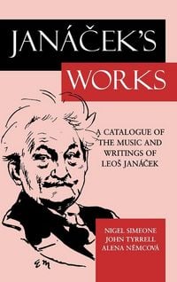 Produktbild: Jana%cek's Works