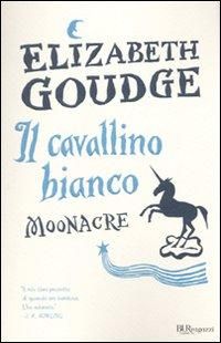 Produktbild: Il cavallino bianco. Moonacre