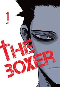 Produktbild: The Boxer, Vol. 1