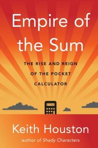 Produktbild: Empire of the Sum