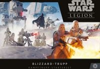 Produktbild: Davy, A: Star Wars Legion - Blizzard Trupp