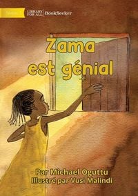 Produktbild: Zama is Great - Zama est g&eacute;nial