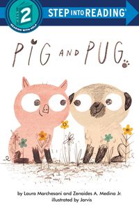 Produktbild: Pig and Pug