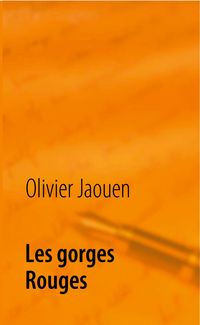 Produktbild: Les Gorges Rouges