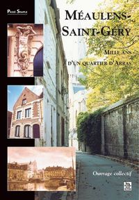 Produktbild: M&eacute;aulens-Saint-G&eacute;ry