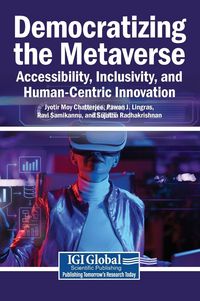 Produktbild: Democratizing the Metaverse