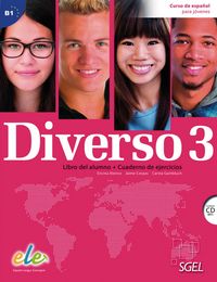 Produktbild: Diverso 3