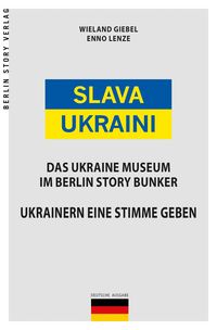 Produktbild: Slava Ukraini - Ukraine Museum