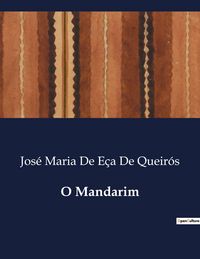Produktbild: O Mandarim
