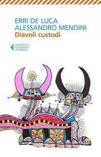 Produktbild: Diavoli custodi