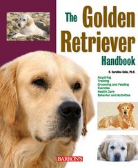 Produktbild: Golden Retriever Handbk 2/e