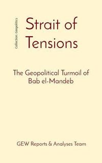 Produktbild: Strait of Tensions