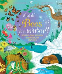 Produktbild: Peridot, K: What Do Bees Do In Winter?