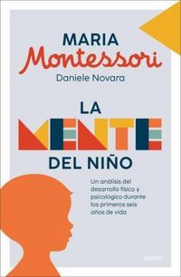 Produktbild: Mente del Ni&ntilde;o, La