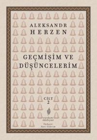 Produktbild: Gecmisim ve D&uuml;s&uuml;ncelerim Cilt 2