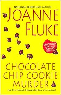 Produktbild: Chocolate Chip Cookie Murder