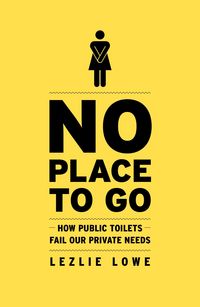 Produktbild: Lowe, L: No Place to Go