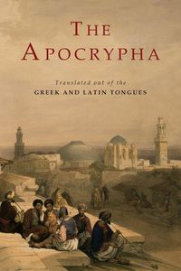 Produktbild: Apocrypha