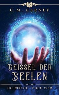 Produktbild: Gei&szlig;el der Seelen