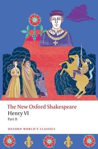 Produktbild: Henry VI, Part II