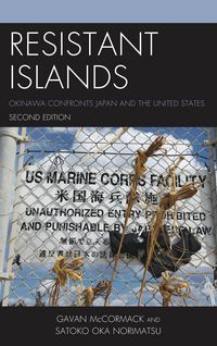 Produktbild: Resistant Islands